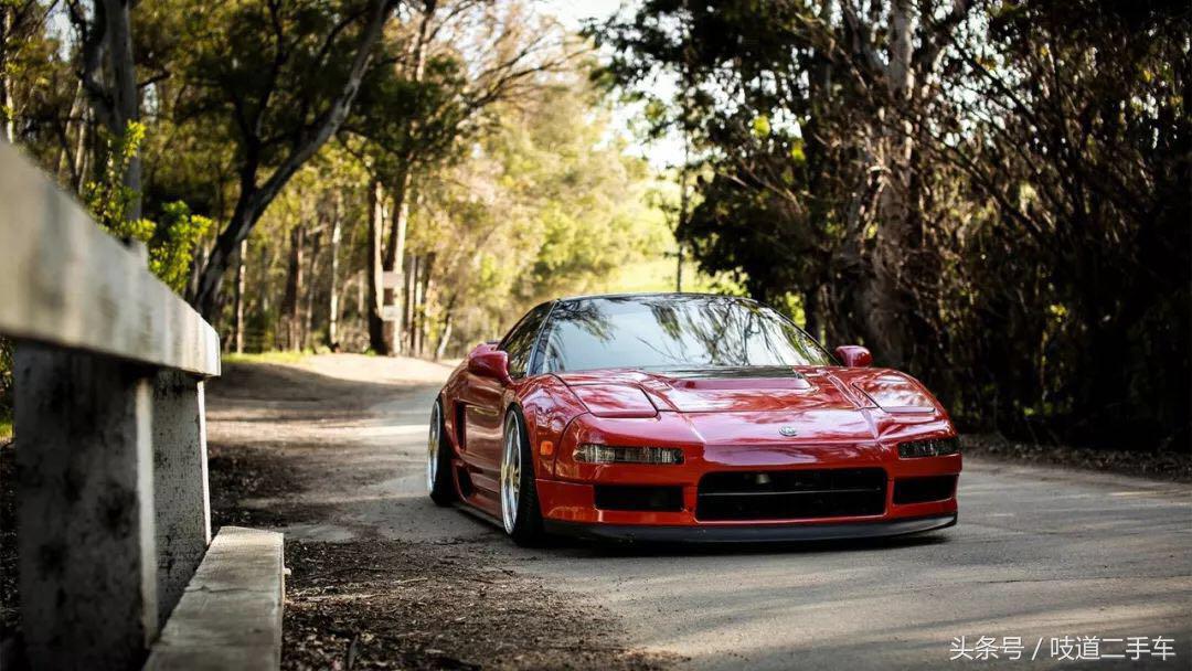 9万左右跑车推荐,9万内最速超跑