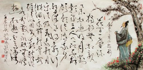 有关月色的优美诗词,描写月色之美的10首古诗词