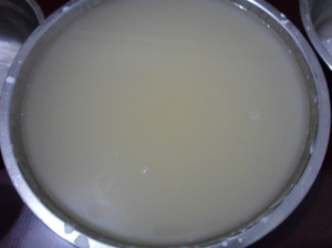 好吃的凉皮在家就可以做简单易懂,手工凉皮无添加劲道爽口好吃