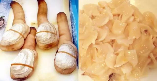 贝壳类海鲜最好吃有哪些,18款海鲜菜品分享给大家