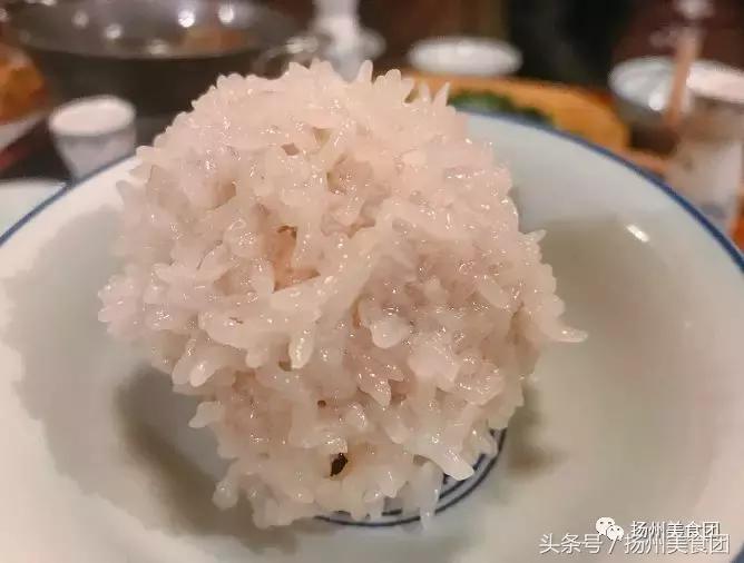 从没隐藏过自己魅力的皮市街，是扬州老城区最好的作品