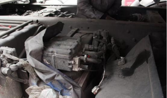 车辆不烧尿素了是怎么回事,车不烧尿素也不影响动力