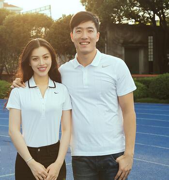 同是运动员，为啥张继科跟景甜恋爱，而帕托只能强撩热巴求互动？