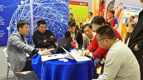 上海国际技术设备展销会地址,2024上海国际广告技术设备展会