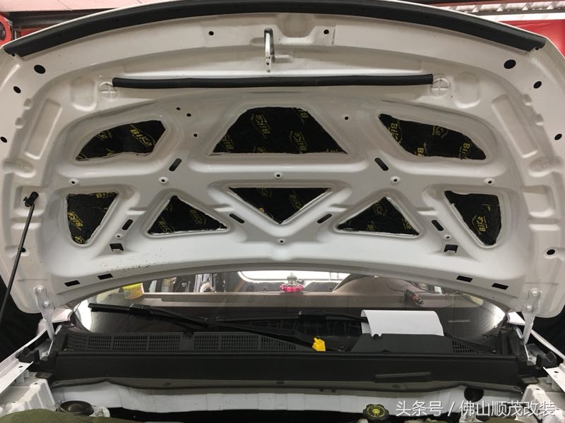 mattu猎豹隔音咋样,猎豹全车隔音效果图