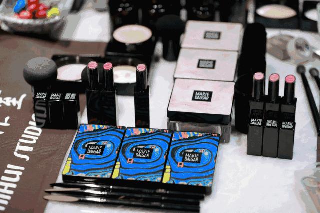 大牌断货榜彩妆,堪比大牌的国货化妆品