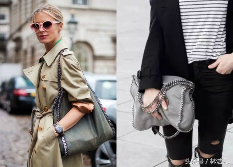 全球品牌包包排行榜前十名2021,世界最保值包包排名