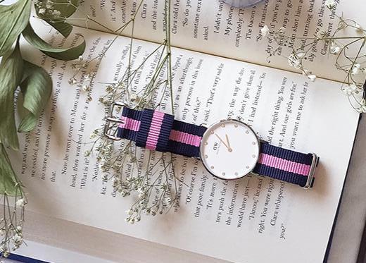 源自巧遇的DW，凭啥火遍全球