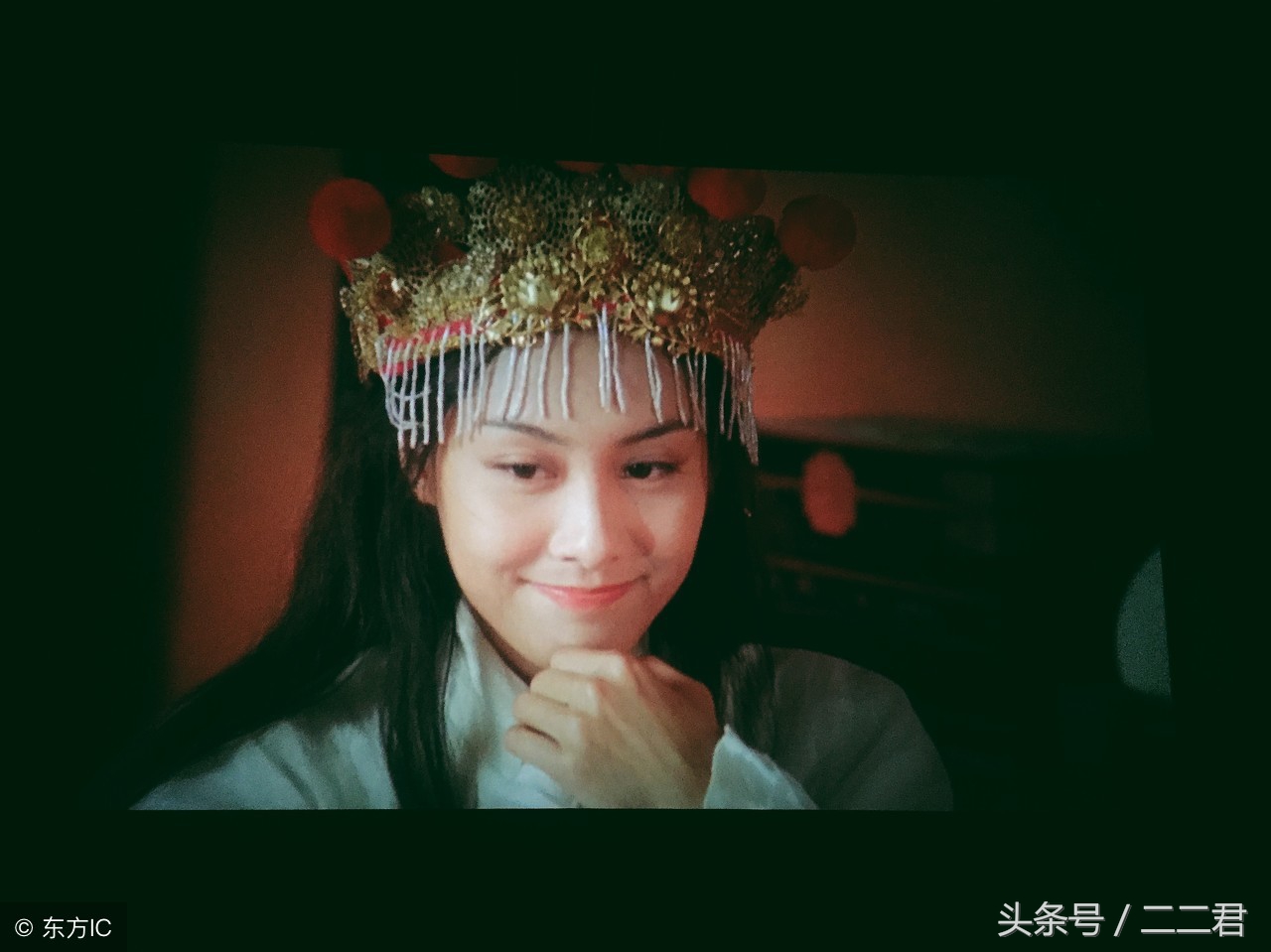 一首歌一个女神,这四首歌你想起谁?第四首你一定没想到!