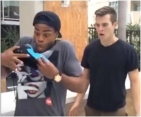 涓轰粈涔堥粦浜洪偅涔堝枩娆j,榛戜汉涓轰粈涔堣繖涔堝枩娆j