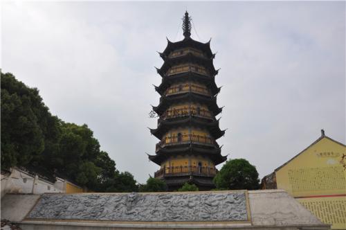 溧阳十大香火最旺寺庙,常州十大寺庙排名