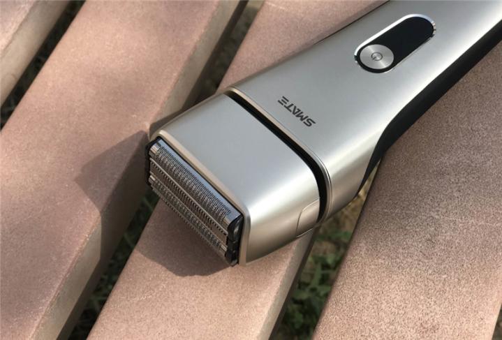 最新须眉剃须刀,须眉超薄剃须刀