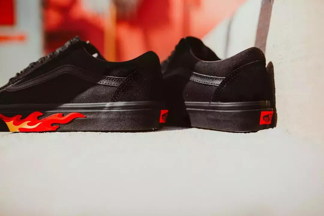 种草的一款鞋,种草好看的运动鞋