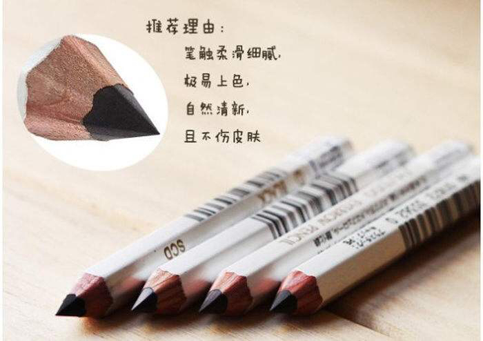 好用的眉部产品推荐,真正实用的干货