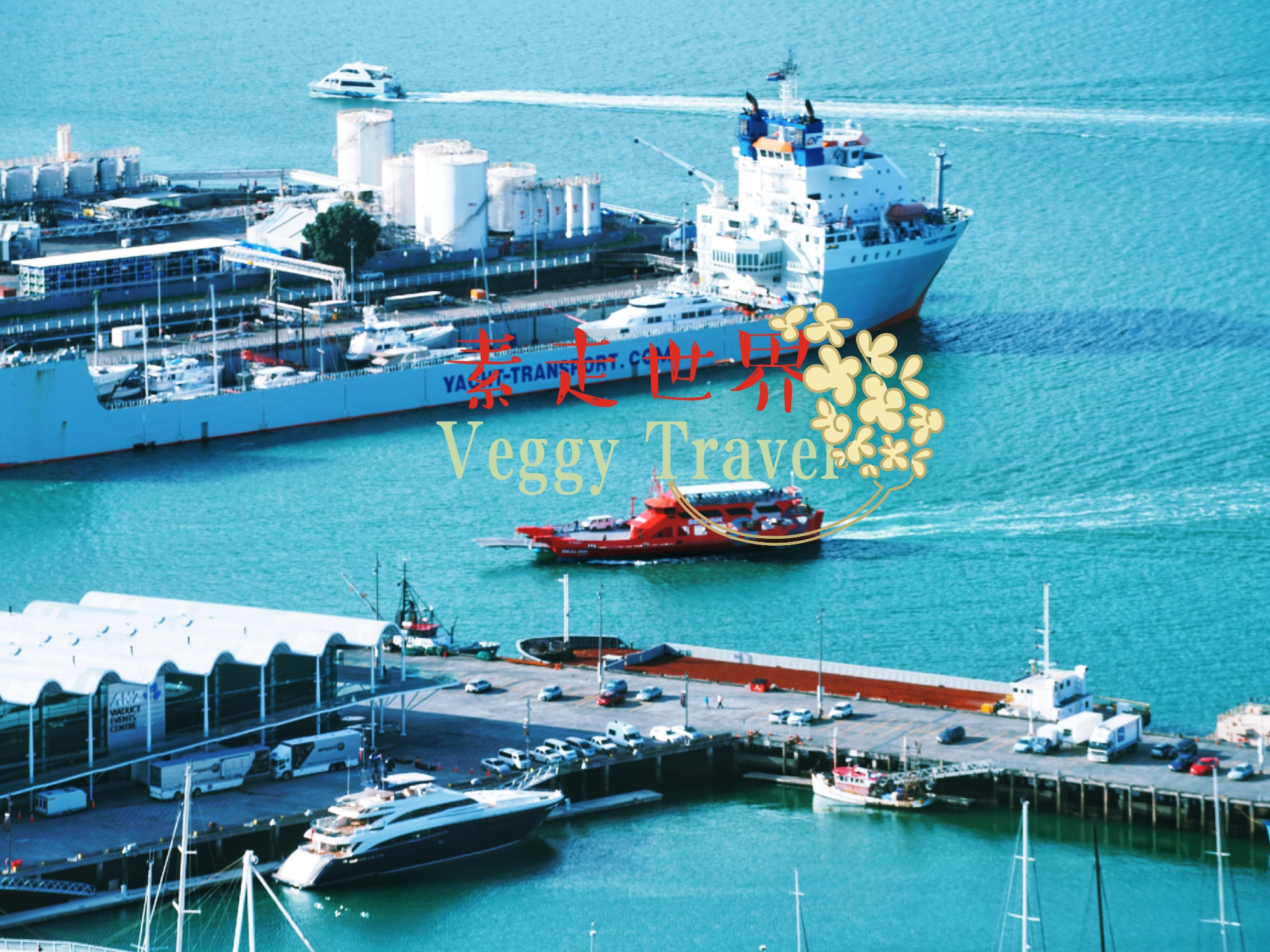 奥克兰最值得去的地方,奥克兰游玩推荐攻略