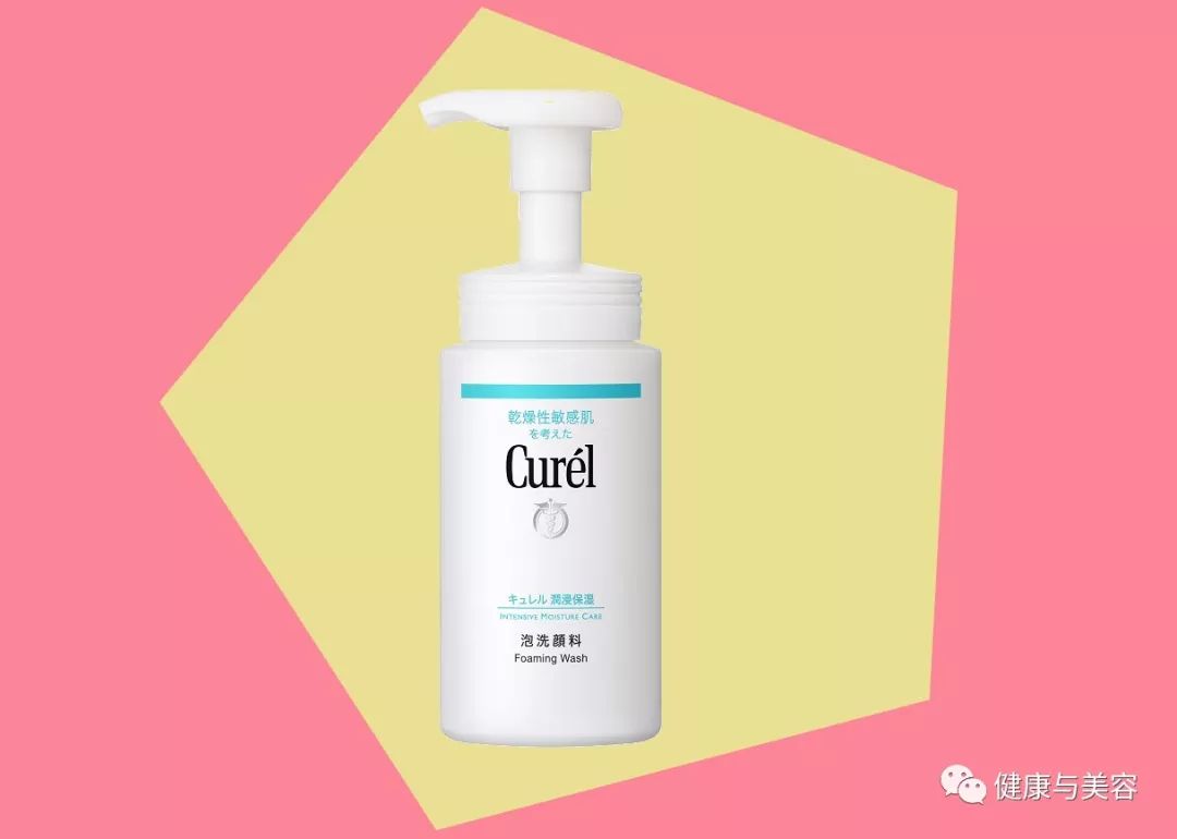 卸妆洗脸护肤正确流程,卸妆护肤误区