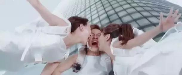 闺蜜2无二不作在线播放 (闺蜜2无二不作)