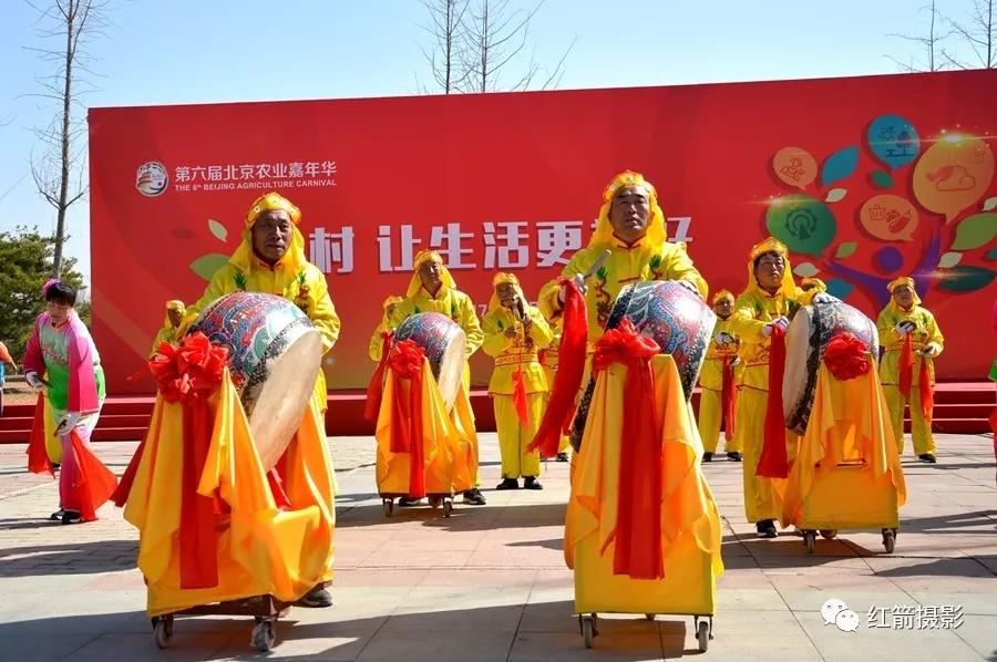 农业嘉年华北京,北京农业嘉年华延期