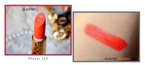 原来gucci才是被时装耽误的美妆界大咖咯