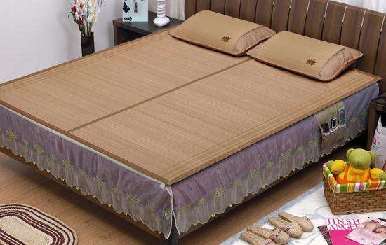 牛皮凉席霉了怎么处理,凉席除霉小妙招