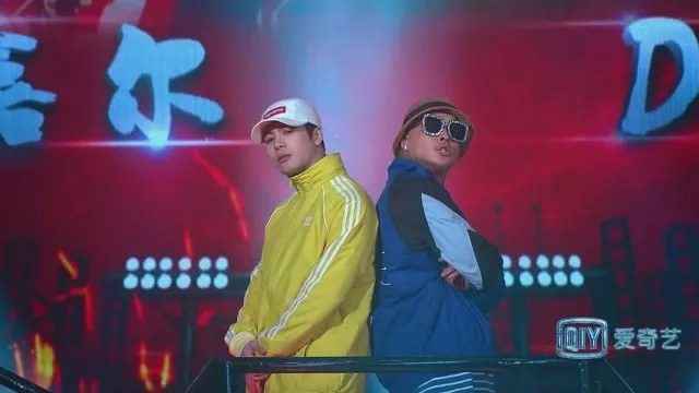 热血街舞团高燃来袭,热血街舞团electricity