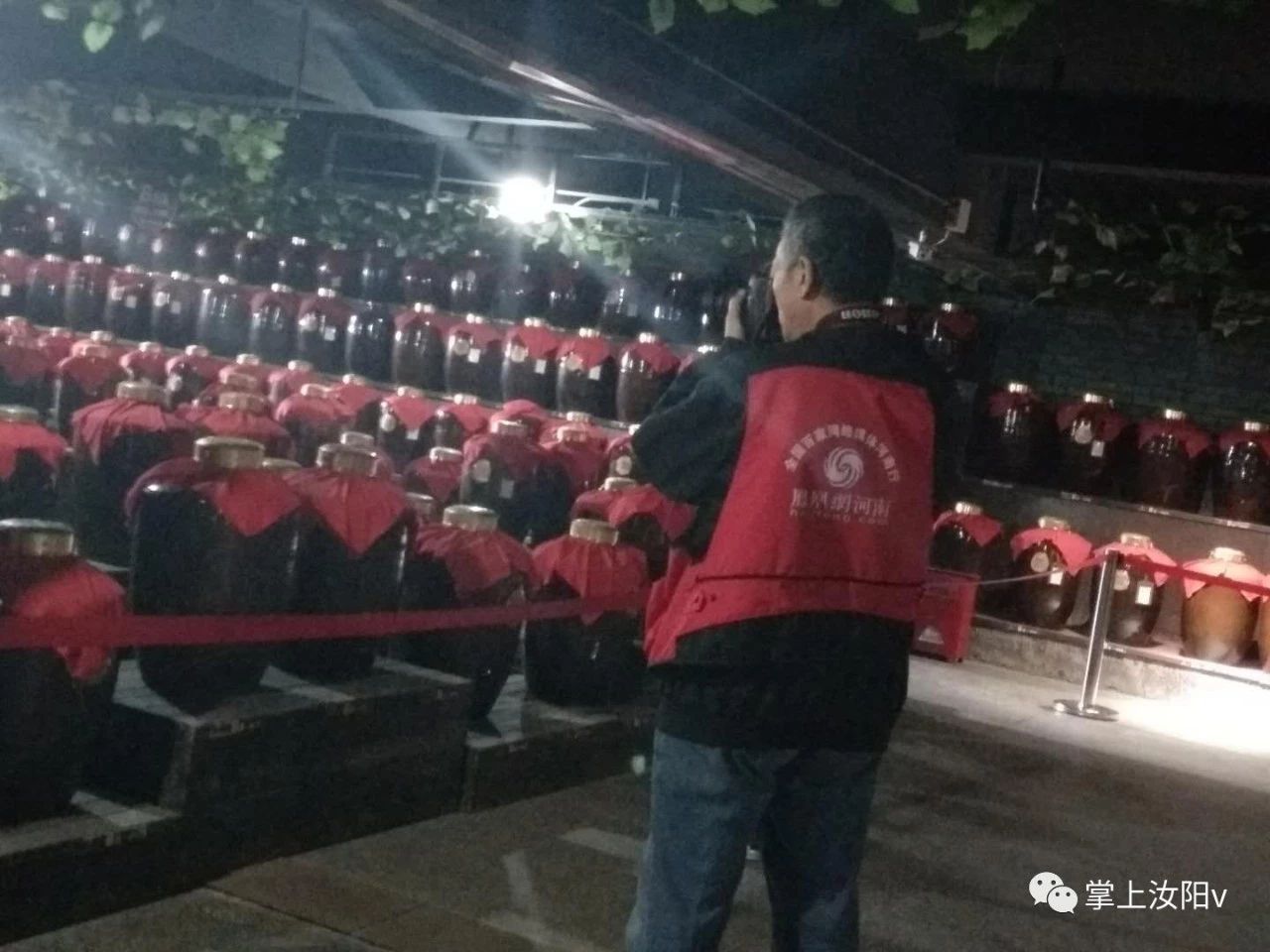 您好，我是汝阳，向全世界发出邀请……