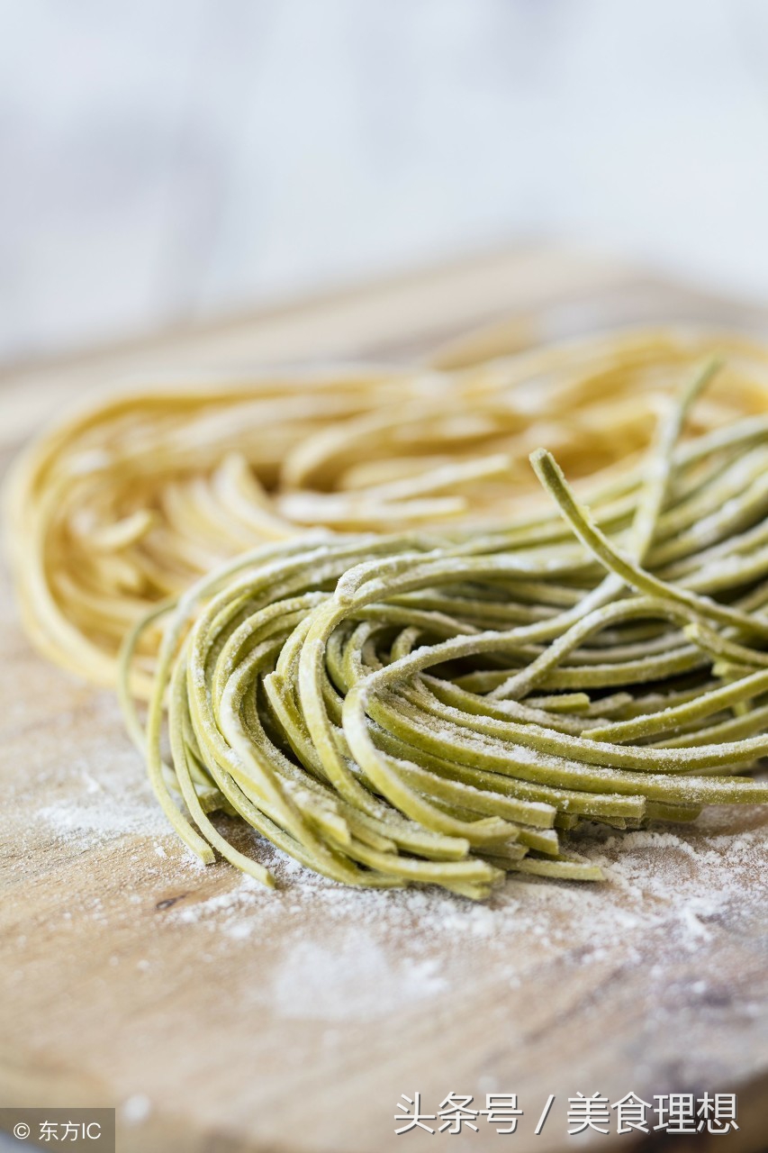 做面食什么东西不用酵粉,做面食不用蒸