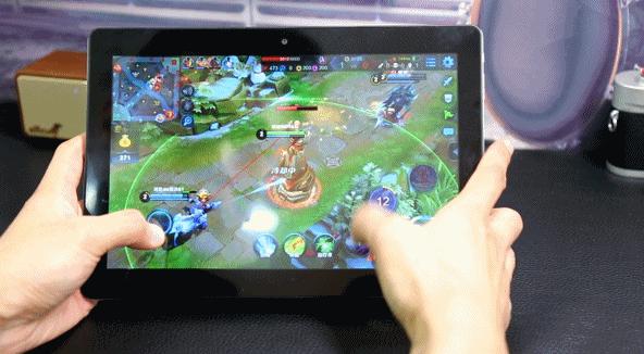 随身而行的移动办公室—VOYOi8MAX办公平板电脑