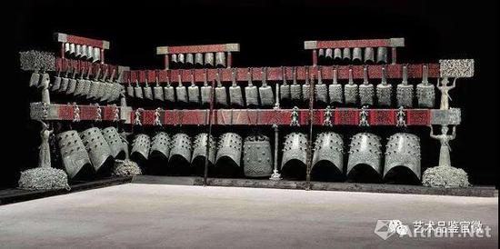 极简青铜史:帝王权利的嬗变游戏