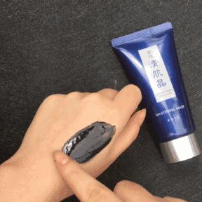 科颜氏kiehls亚马逊白泥清洁面膜,十大公认好用的清洁面膜