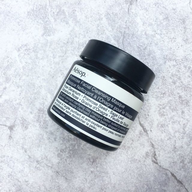 科颜氏kiehls亚马逊白泥清洁面膜,十大公认好用的清洁面膜