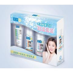 屈臣氏平价东西有哪些牌子,屈臣氏最值得买的几款良心产品