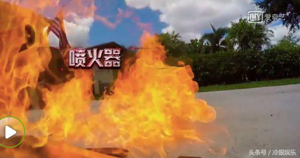 林更新玩电竞视频,林更新操作