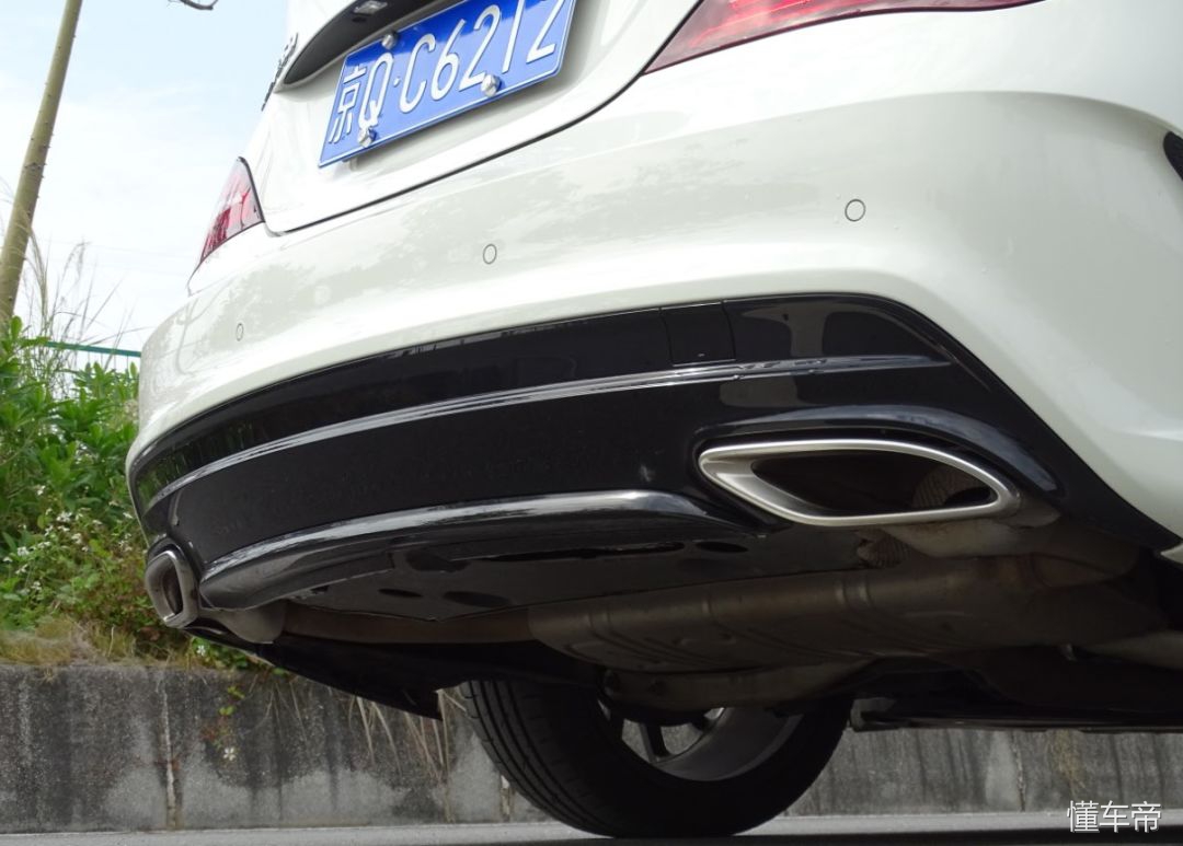 奔驰cla4matic,奔驰cla260落地价