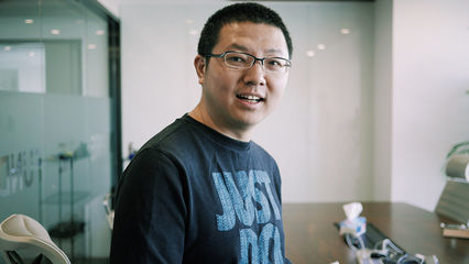 趣店罗敏百亿补贴,趣店罗敏重回电商圈