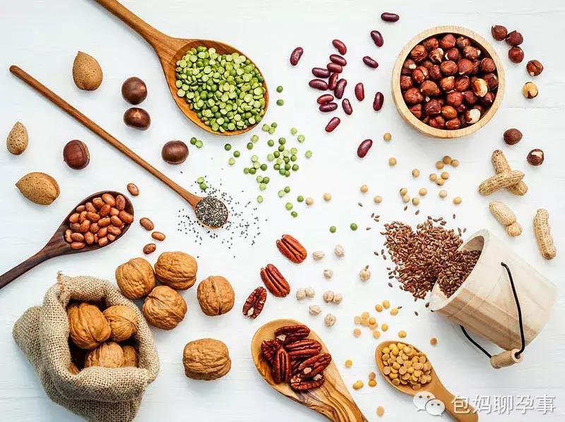 一孕傻三年是因为缺乏dha吗 (孕早期dha什么样的好)