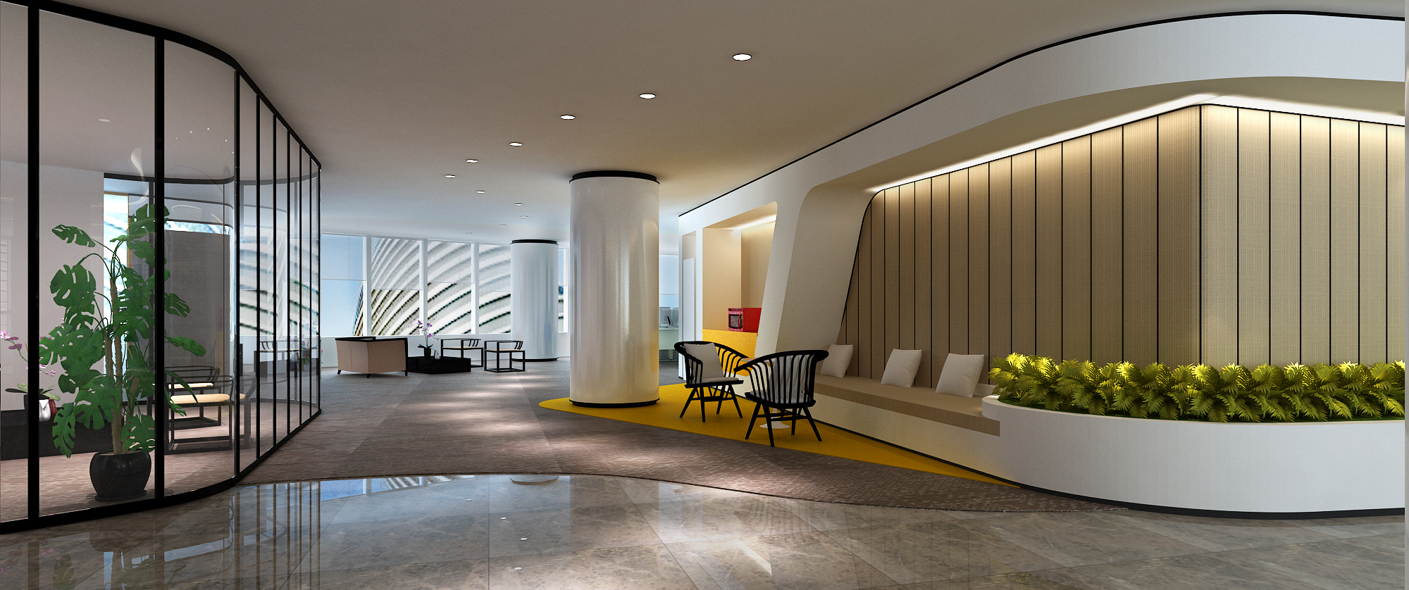 四海嘉禾装饰公司,四海嘉禾建筑装饰