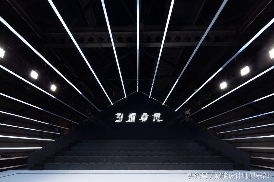 耐克北京足球,耐克展览中心