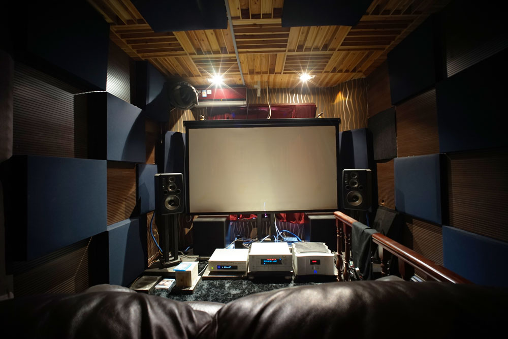 真力8050b两分频有源监听音箱 (真力有源监听音箱1038)