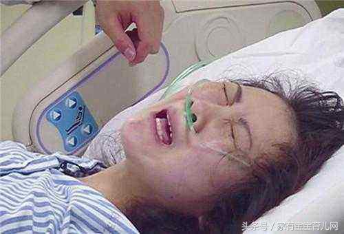 顺产压肚子痛还是剖腹产压肚子痛,剖腹产最主要应该就是压肚子疼吧