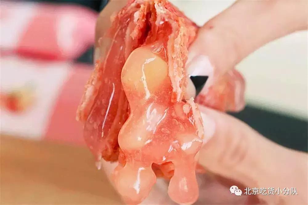 麦当劳限量版辣酱,麦当劳辣酱怎么样