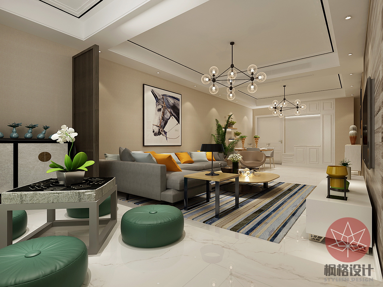 装修公司半包和大包区别,装修详细报价清单表