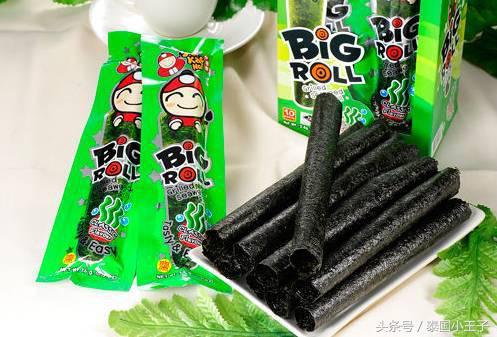 去泰国旅游必买清单,泰国必买的30款商品