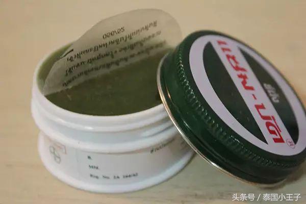 来泰国必买的礼物清单,去泰国旅游必买清单