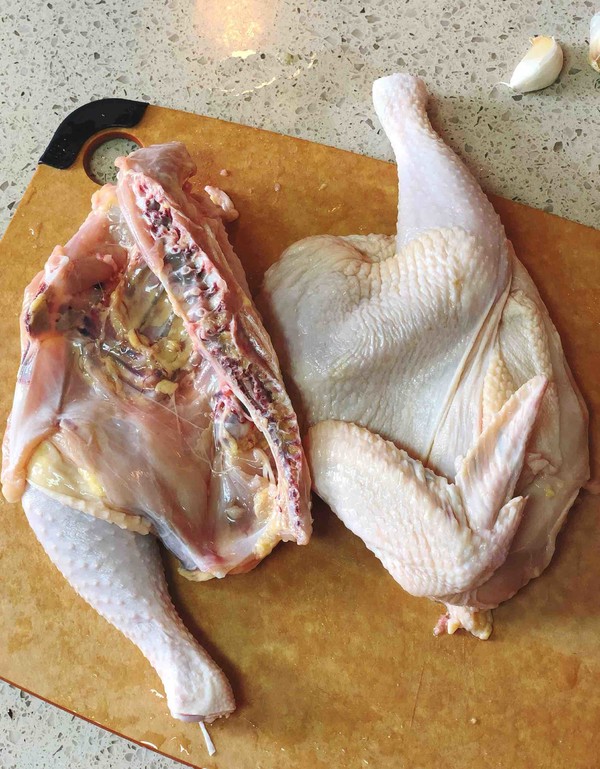 会流口水的口水鸡,吃了带血的口水鸡怎么办