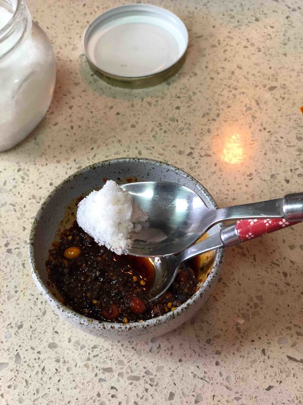 会流口水的口水鸡,吃了带血的口水鸡怎么办