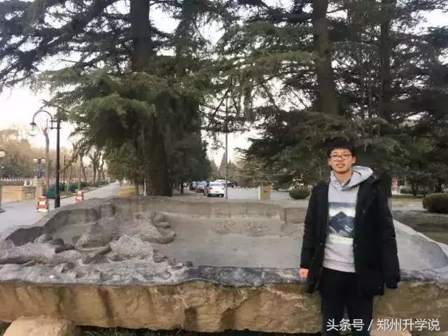 郑外国际名校录取,郑外优秀毕业生