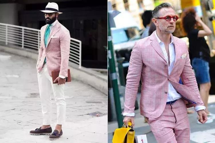 来自少年的提问：20+的西装品牌种草