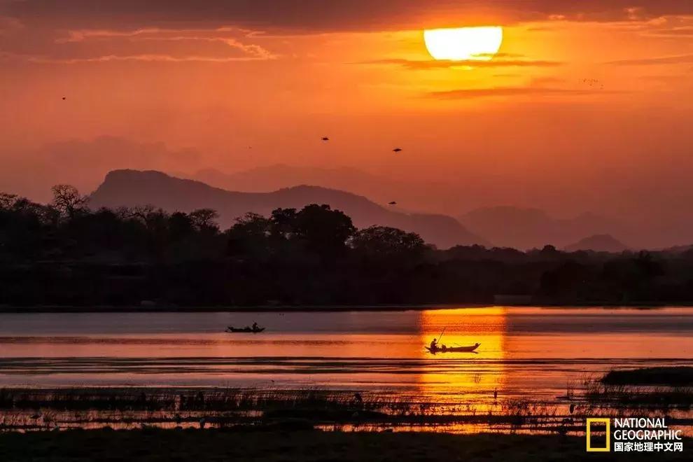 春天的小手儿热情呼唤，这14个好地方等你去浪！