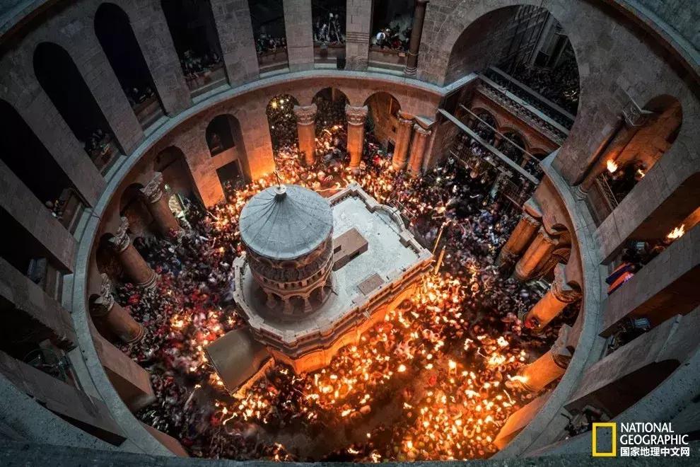 春天的小手儿热情呼唤，这14个好地方等你去浪！